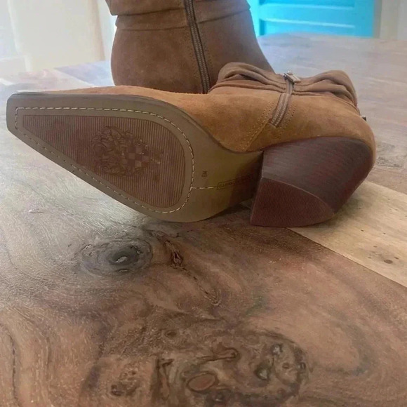 New Western Vince Camuto Boots size 6 - Picture 11 of 13